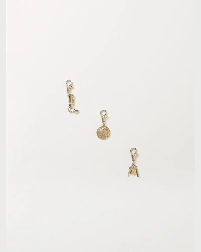 Golden Goose Schmuck damen Gold