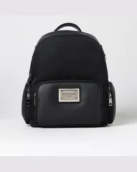 Dolce & Gabbana Rucksack Dolce & Gabbana Schwarz