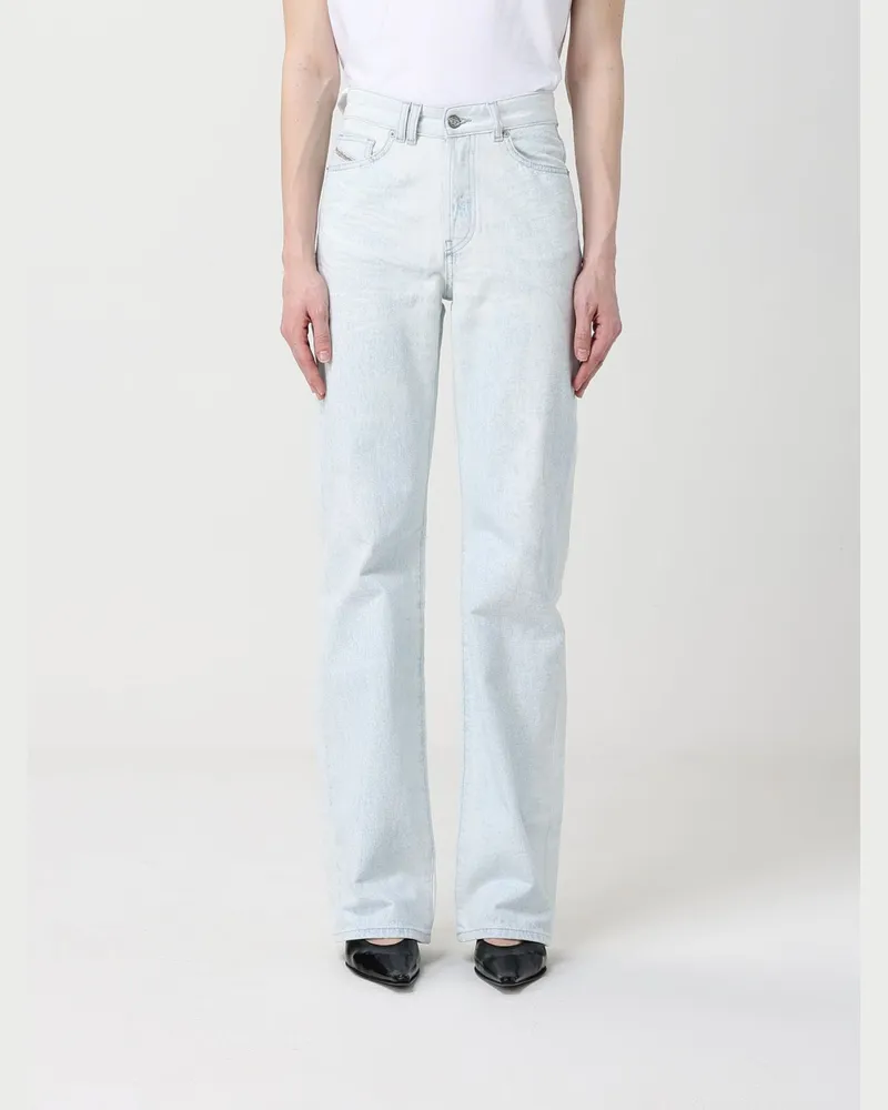 Diesel Jeans damen Blau