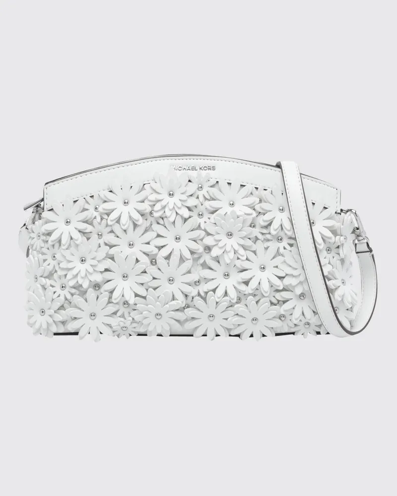 Michael Kors Minitasche damen Weiß