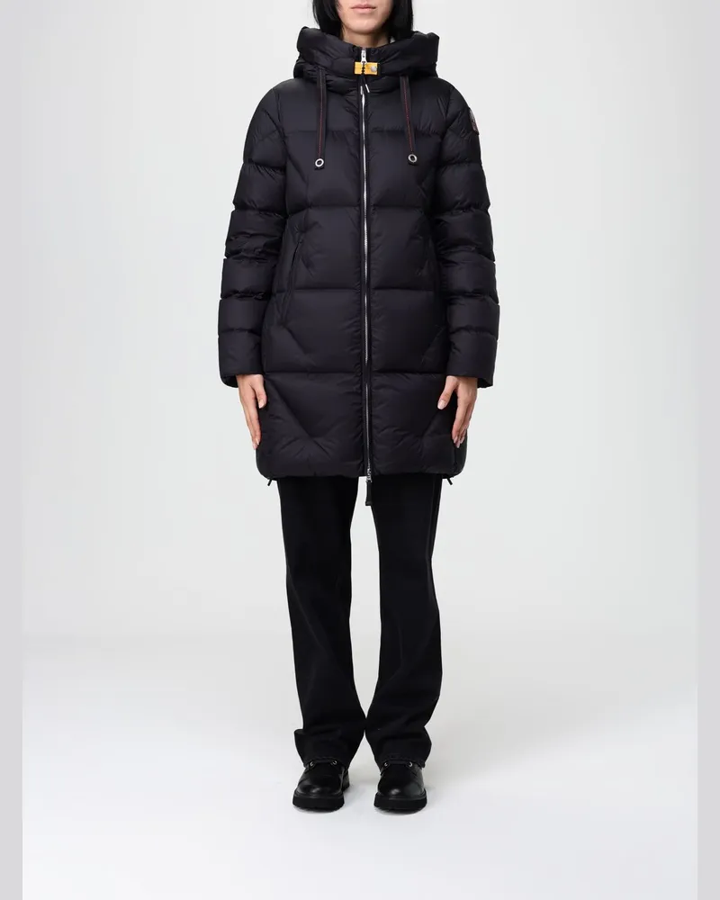 Parajumpers Jacke damen Schwarz