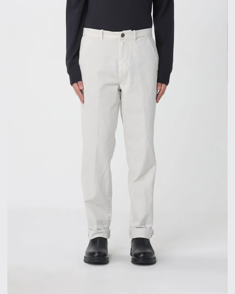 Mason's Hose herren Weiß