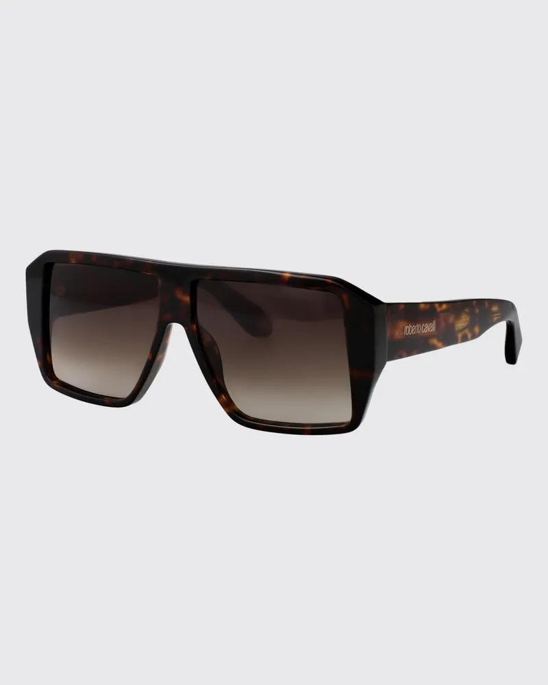 Roberto Cavalli Sonnenbrille herren Braun