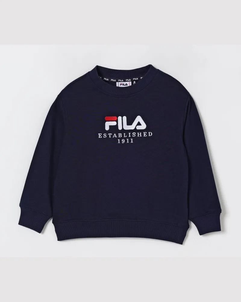 Fila Pullover kinder Blau