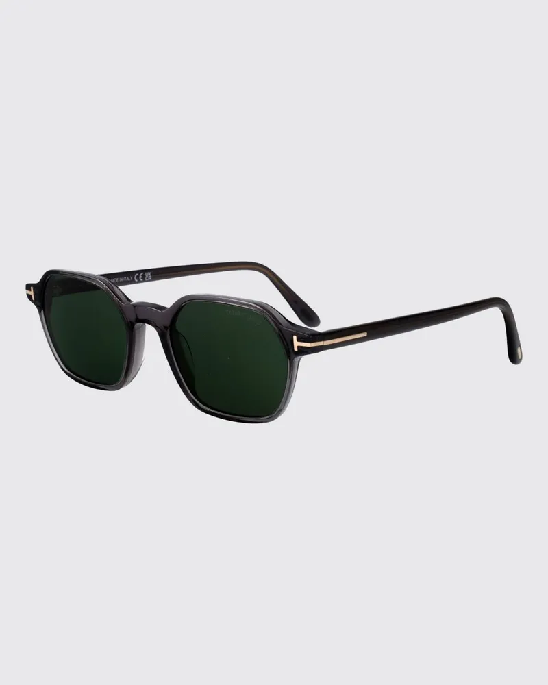 Tom Ford Sonnenbrille herren Grau