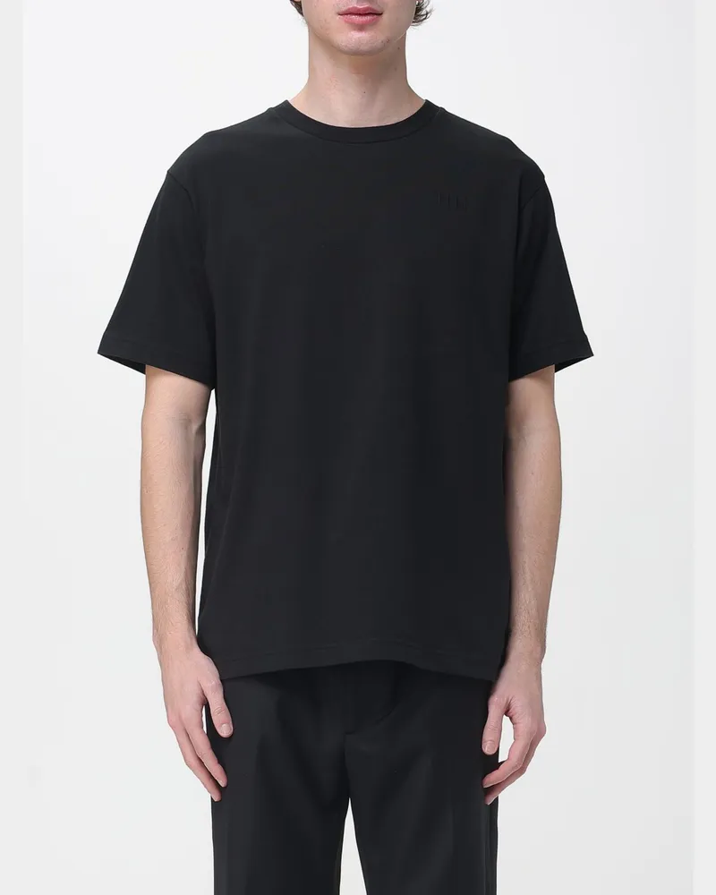 Kenzo T-shirt herren Schwarz