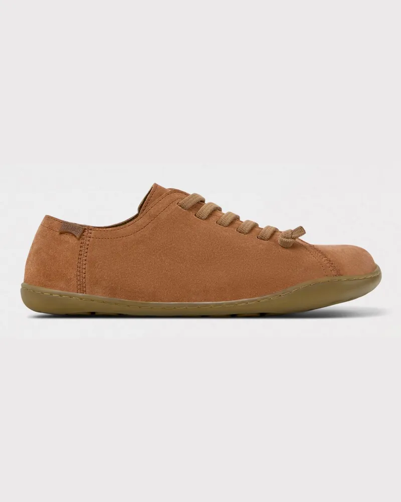 Camper Schuhe damen Rot