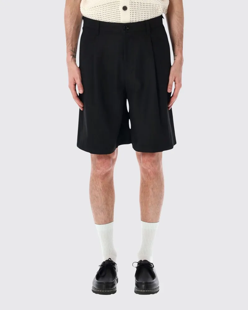 Obey Shorts herren Schwarz