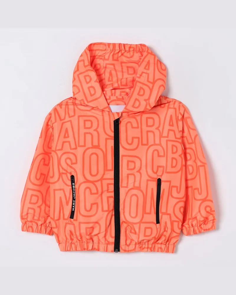 Marc Jacobs Mntel kinder Orange