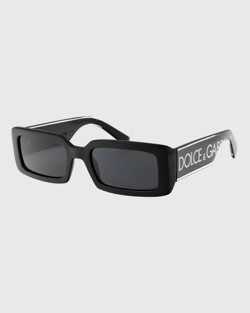 Dolce & Gabbana Sonnenbrille damen Dolce & Gabbana Schwarz