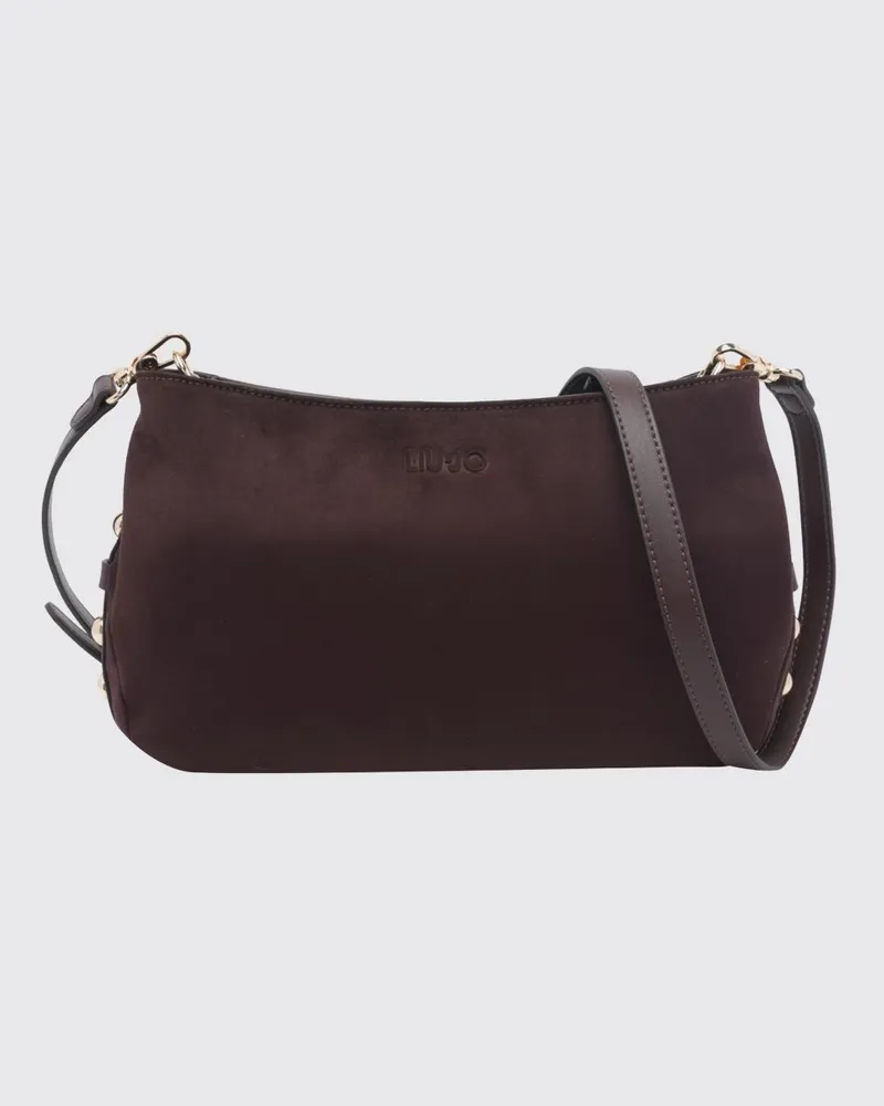 Liu Jo Schultertasche damen Violett