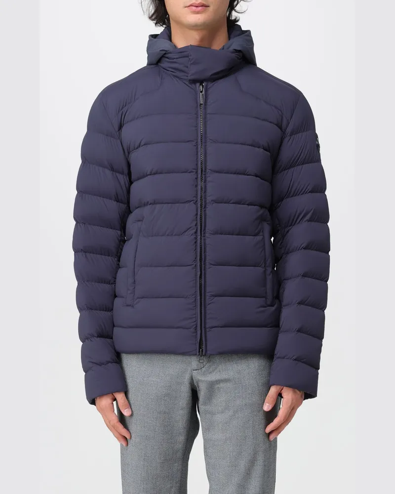 Colmar Mantel herren Blau