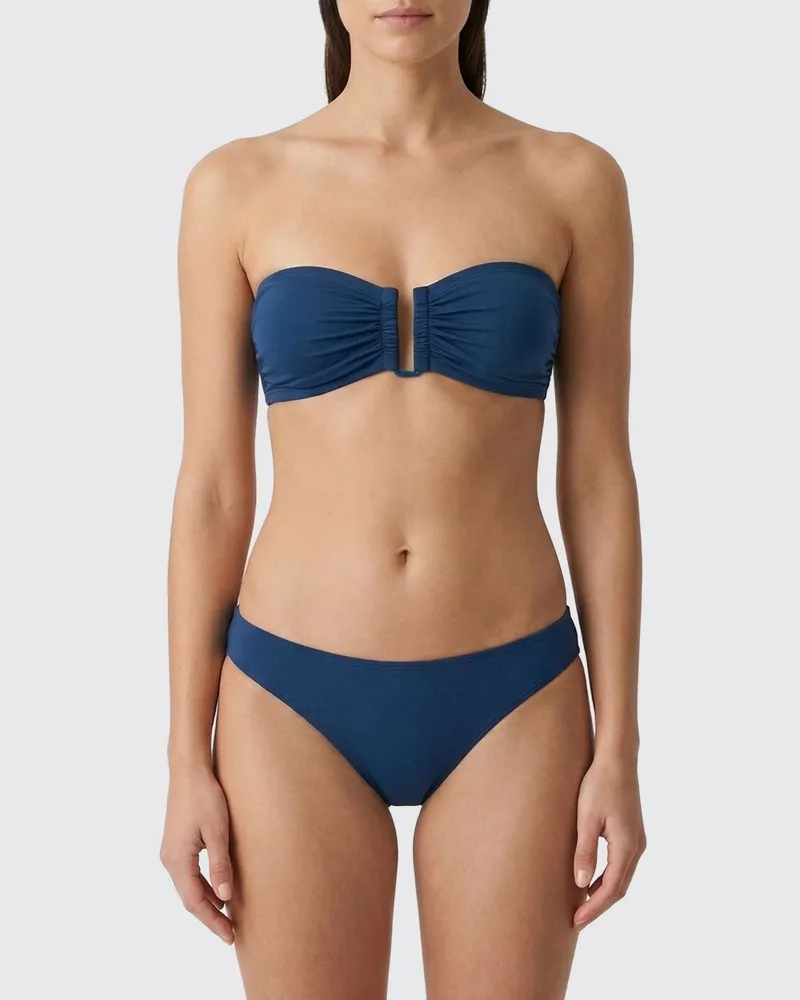 Eres Bademode damen Blau