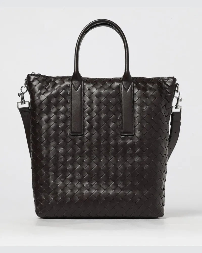 Bottega Veneta Tasche herren Braun