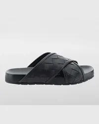 Bottega Veneta Schuhe Schwarz