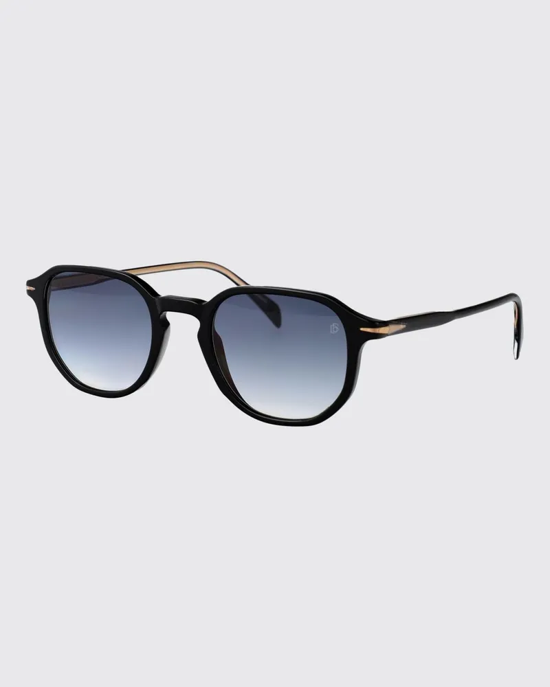 EYEWEAR by DAVID BECKHAM Sonnenbrillen herren Schwarz