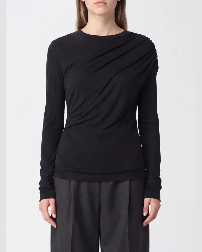 Étoile Isabel Marant Top damen Schwarz