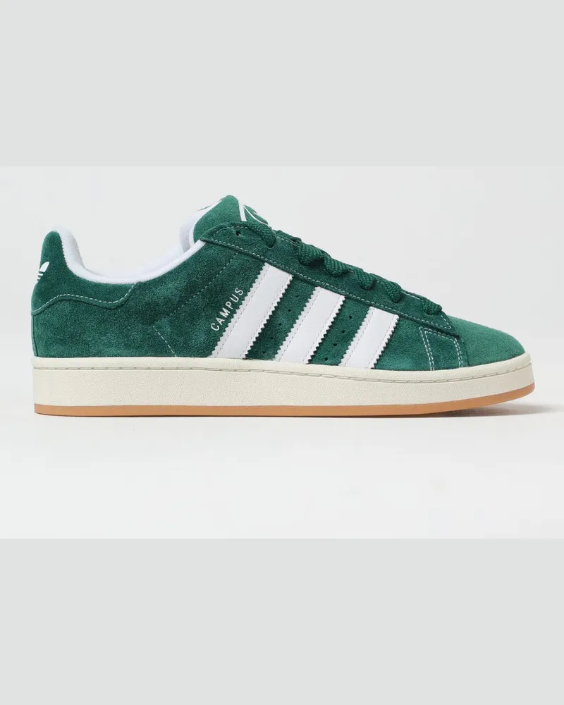 adidas Sneakers herren Grün