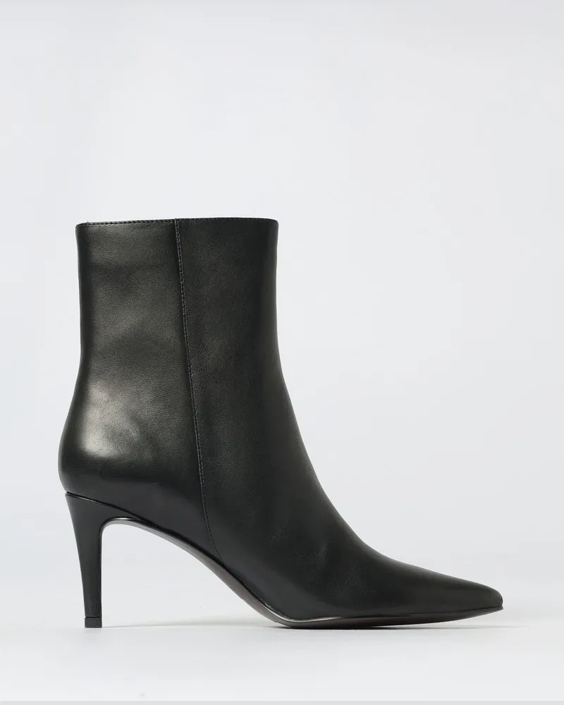 Coccinelle Schuhe damen Schwarz