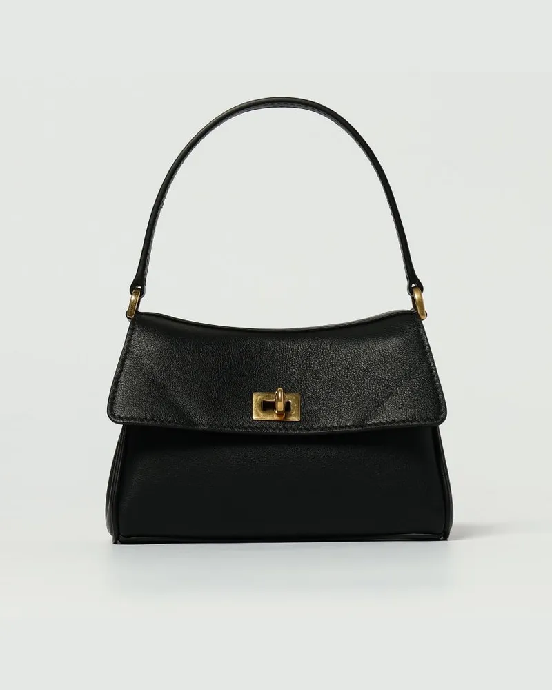 Balenciaga Schultertasche damen Schwarz