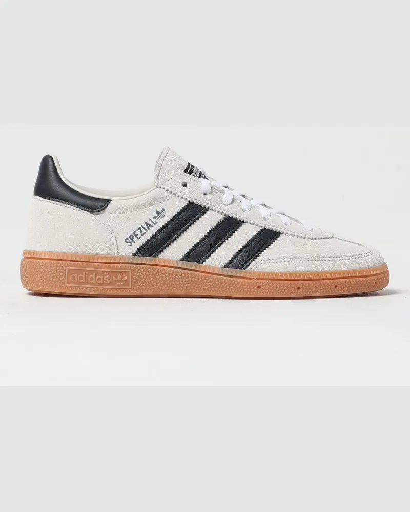 adidas Sneakers damen Grau