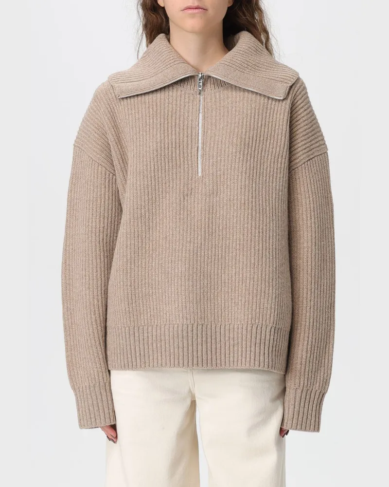 Filippa K Sweatshirt damen Beige