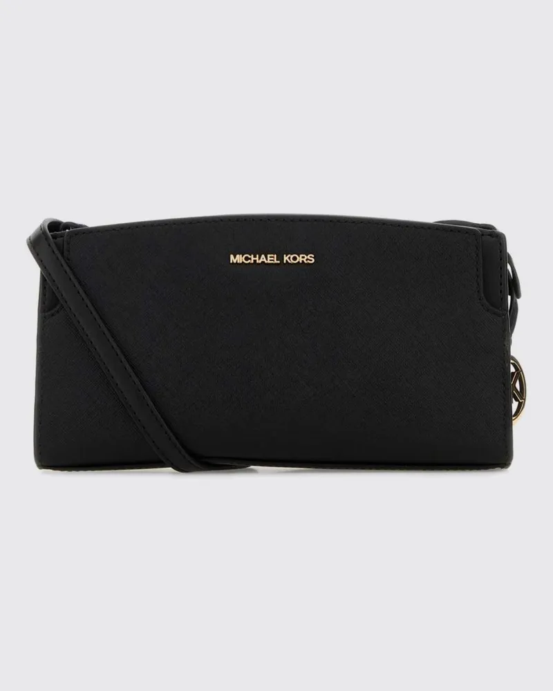 Michael Kors Umhängetasche damen Schwarz