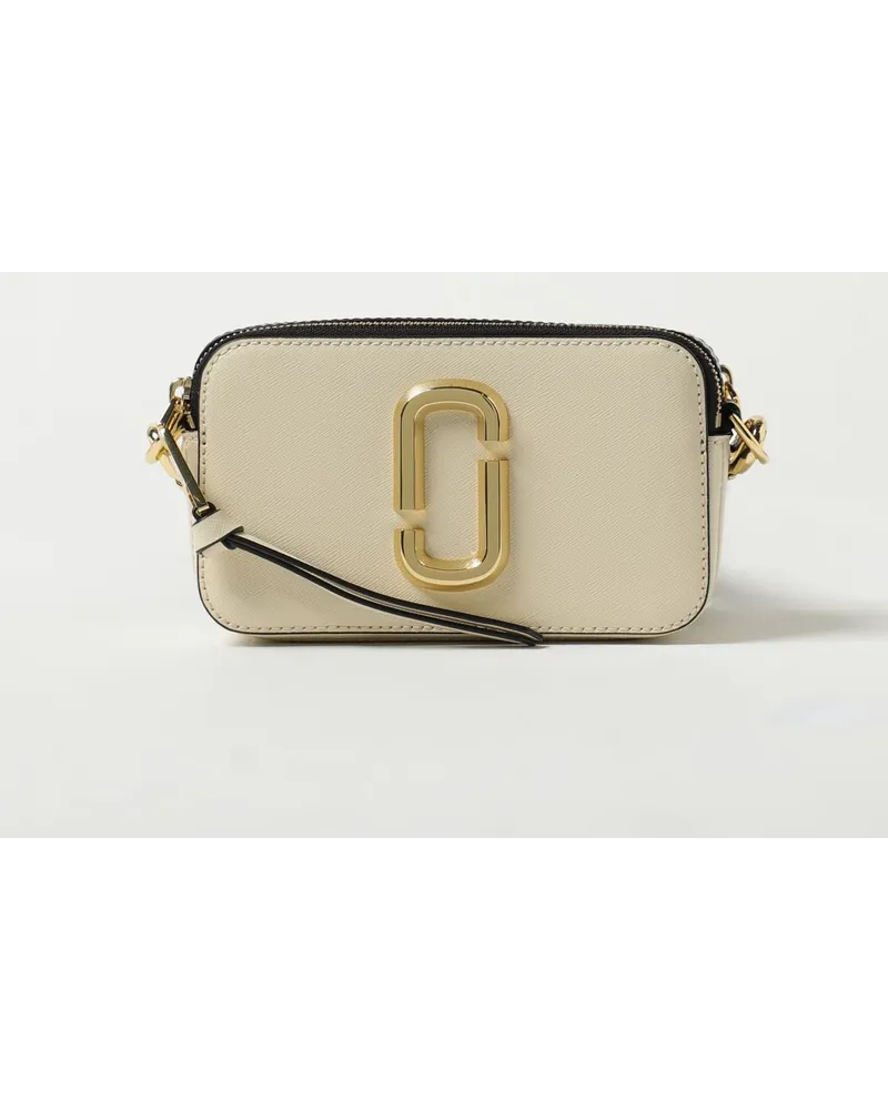 Marc Jacobs Schultertasche damen Weiß