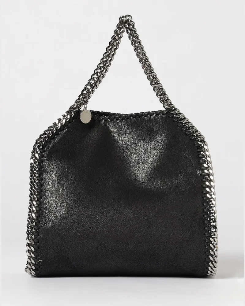 Stella McCartney Schultertasche damen Schwarz