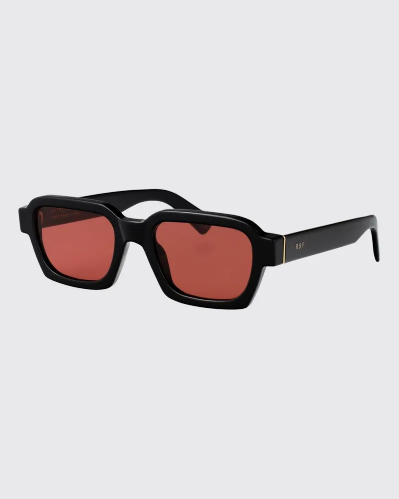 RETROSUPERFUTURE Sonnenbrille herren Schwarz