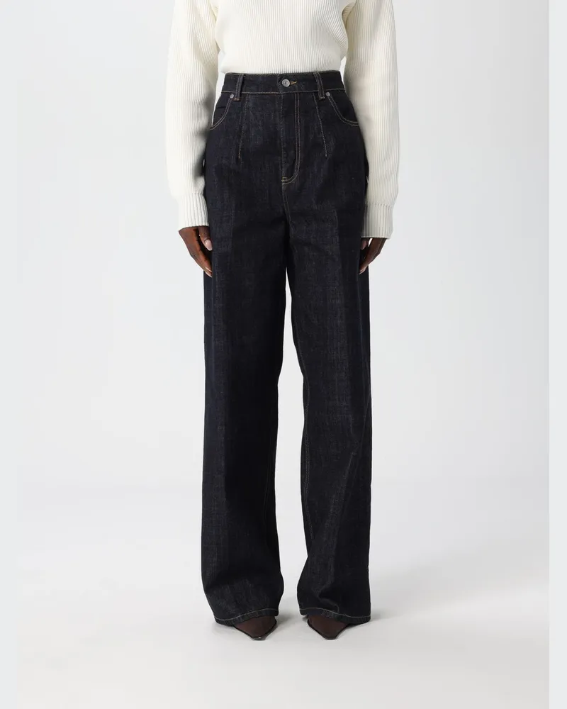 Victoria Beckham Jeans damen Blau