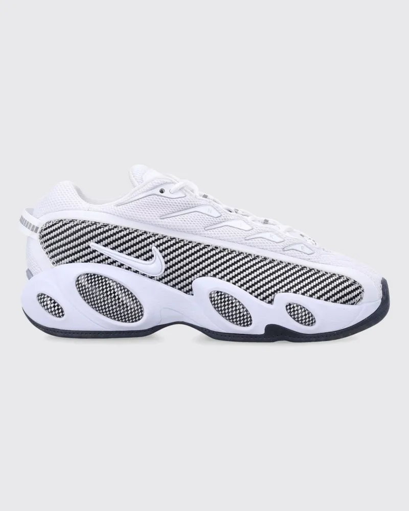 Nike Sneakers herren Weiß