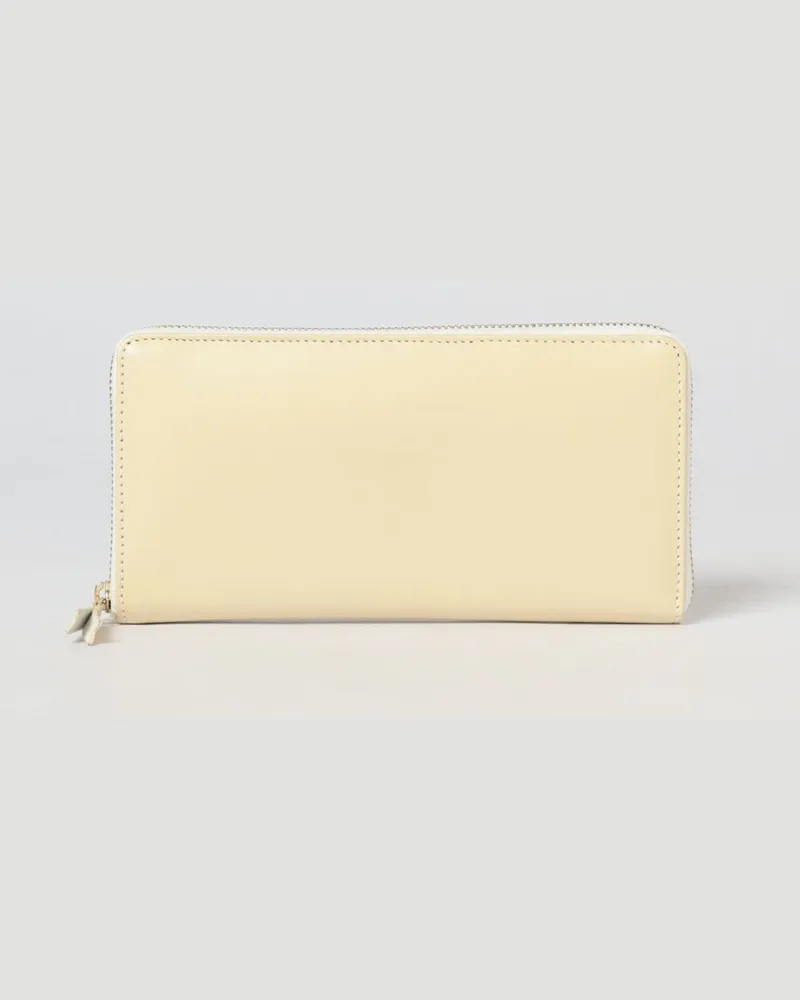 Comme des Garçons Geldbörse damen Comme Des GarÇons Shirt Weiß