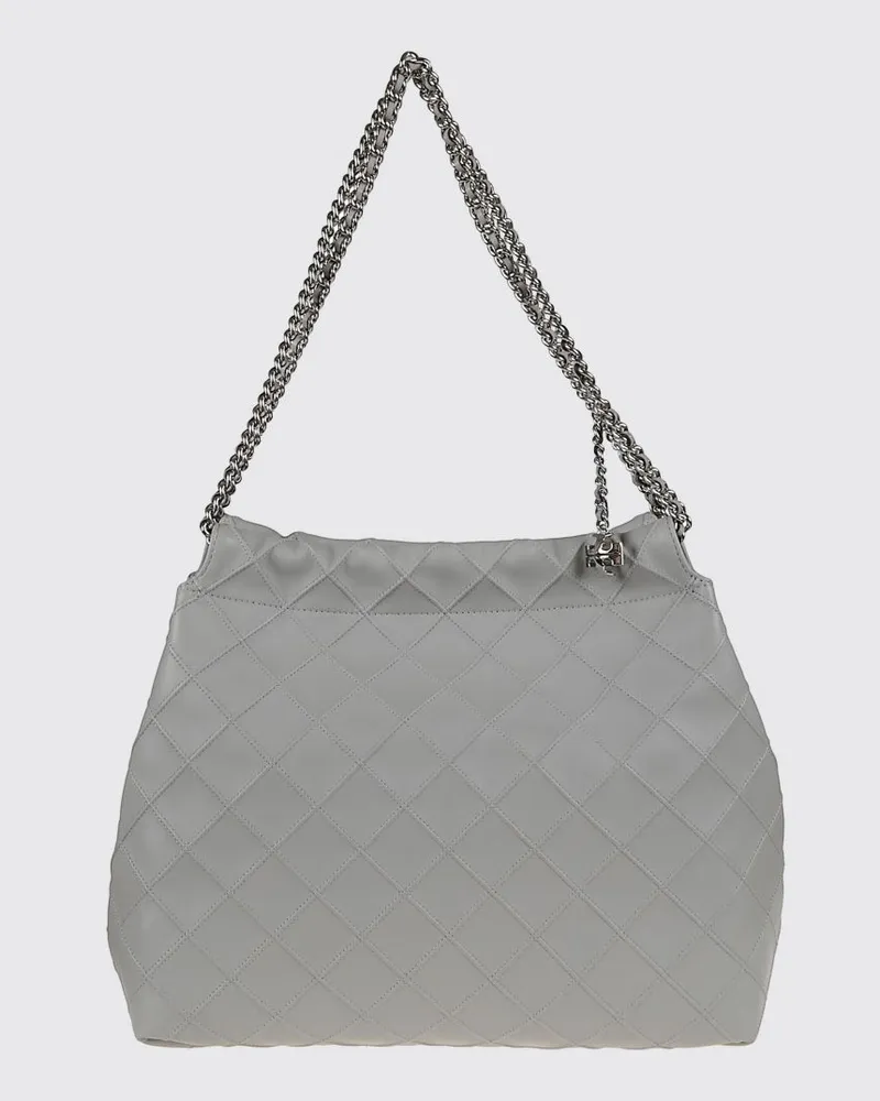 Tory Burch Schultertasche damen Grau