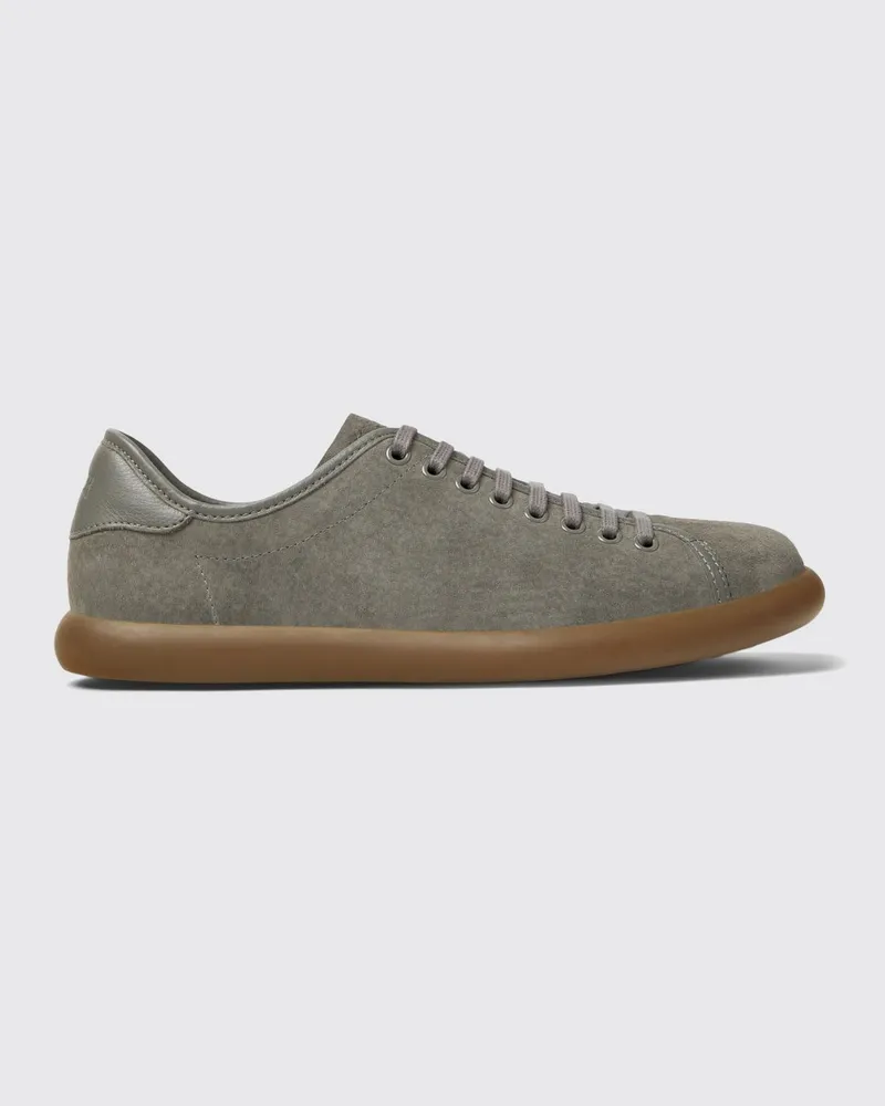 Camper Sneakers herren Grau