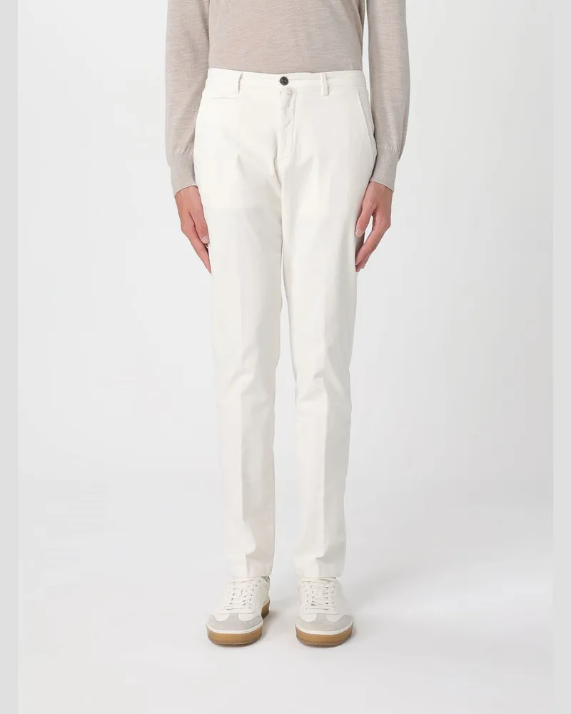 Briglia 1949 Hose herren Natural