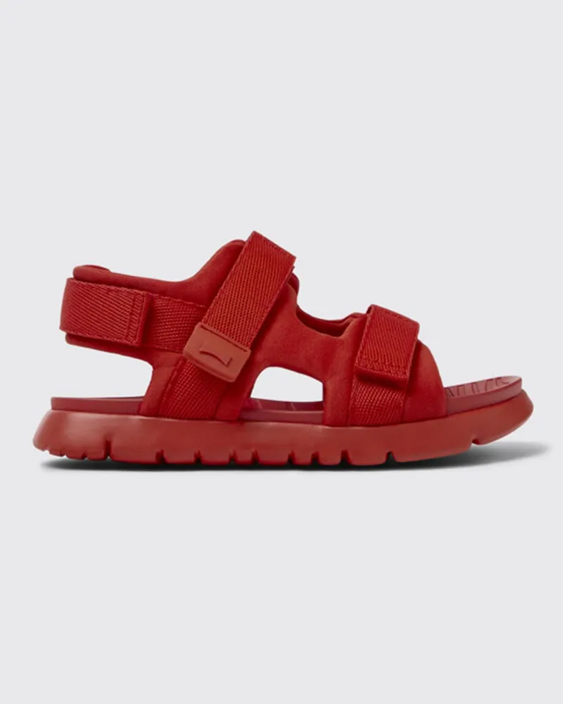 Camper Schuhe kinder Rot