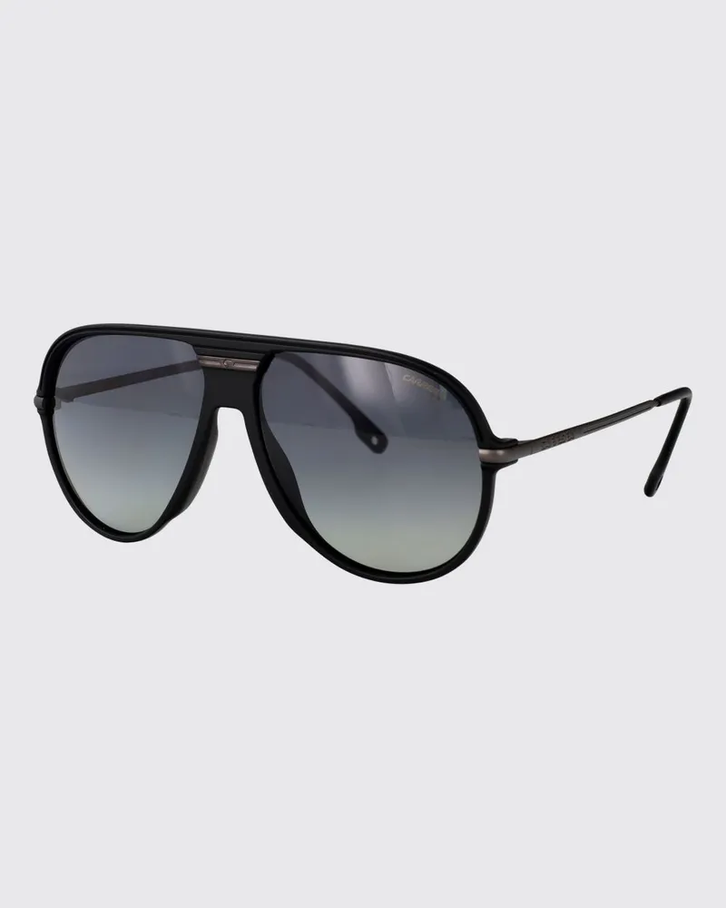 Carrera Sonnenbrille herren Schwarz