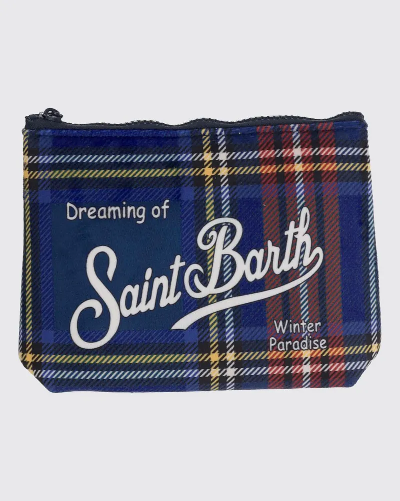 MC2 Saint Barth Clutch damen Bunt