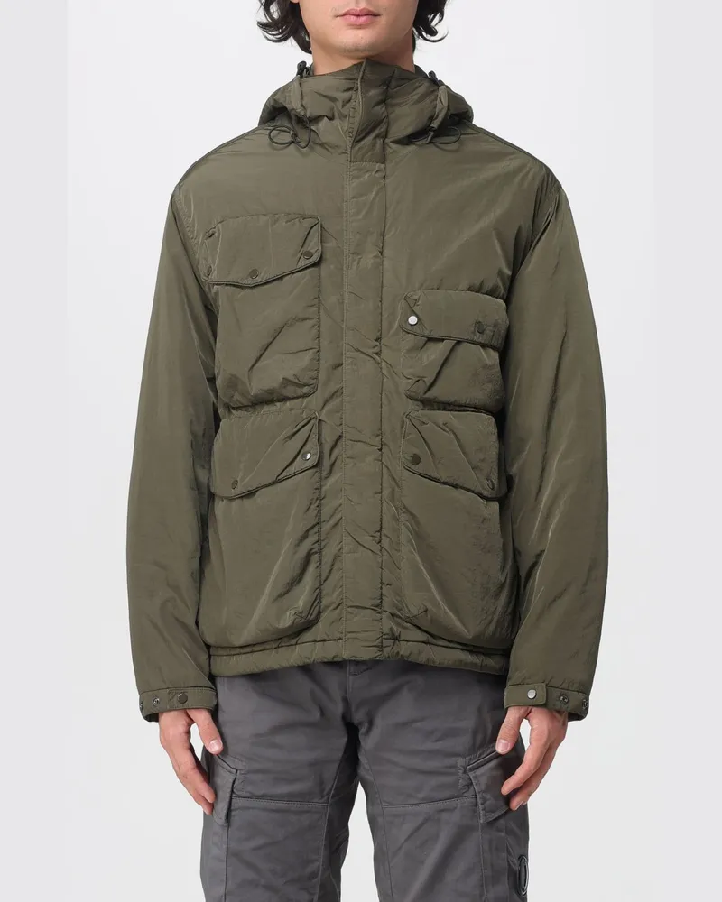 C.P. Company Jacke damen Grün
