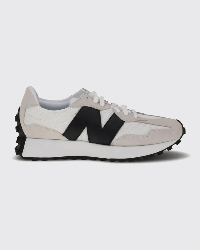 New Balance Sneakers herren Weiß