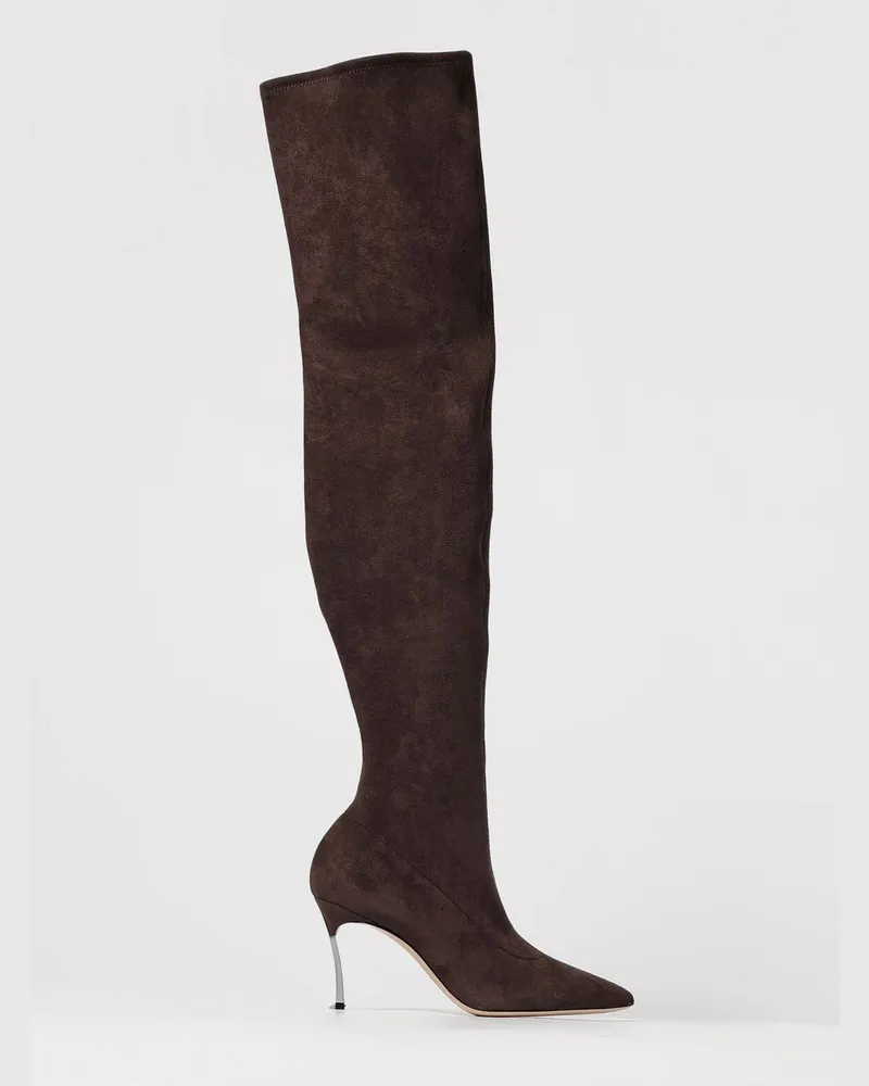 Casadei Schuhe damen Braun