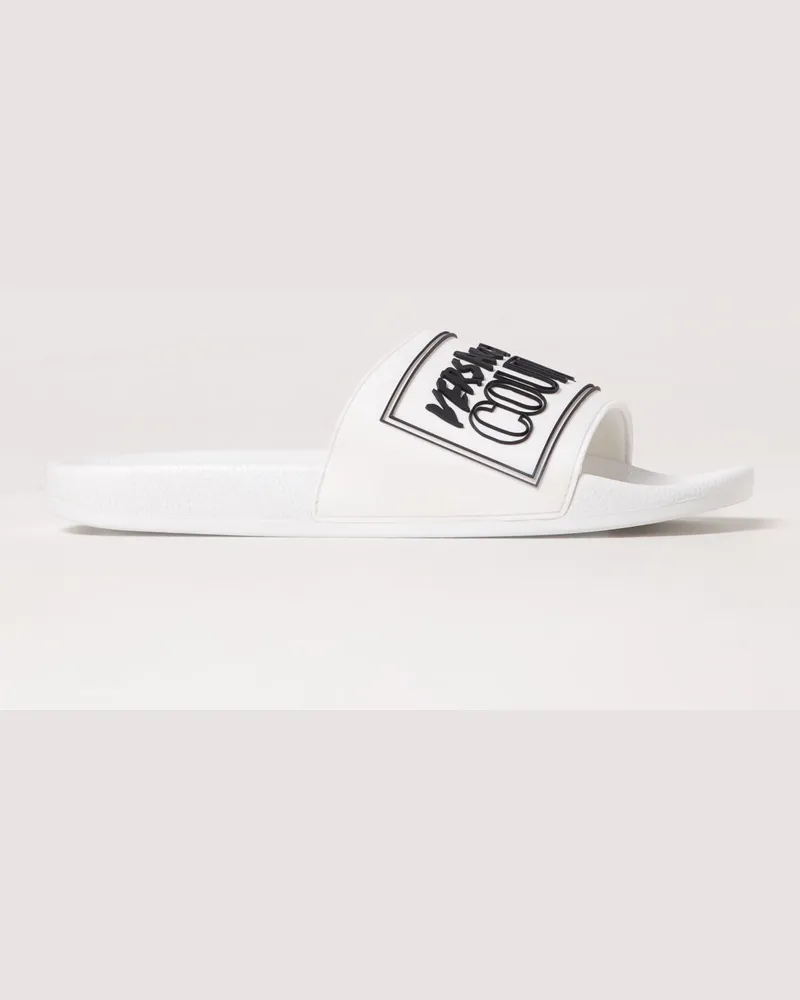 Versace Jeans Sandalen herren Weiß