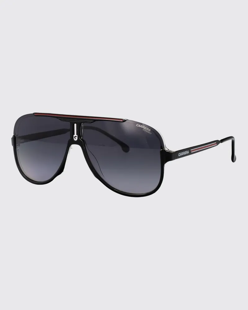 Carrera Sonnenbrillen herren Schwarz