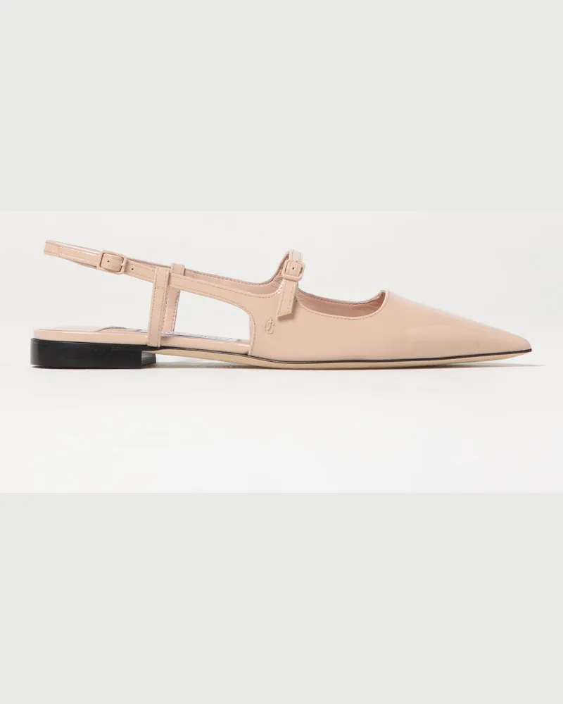 Jimmy Choo Ballerinas damen Schwarz