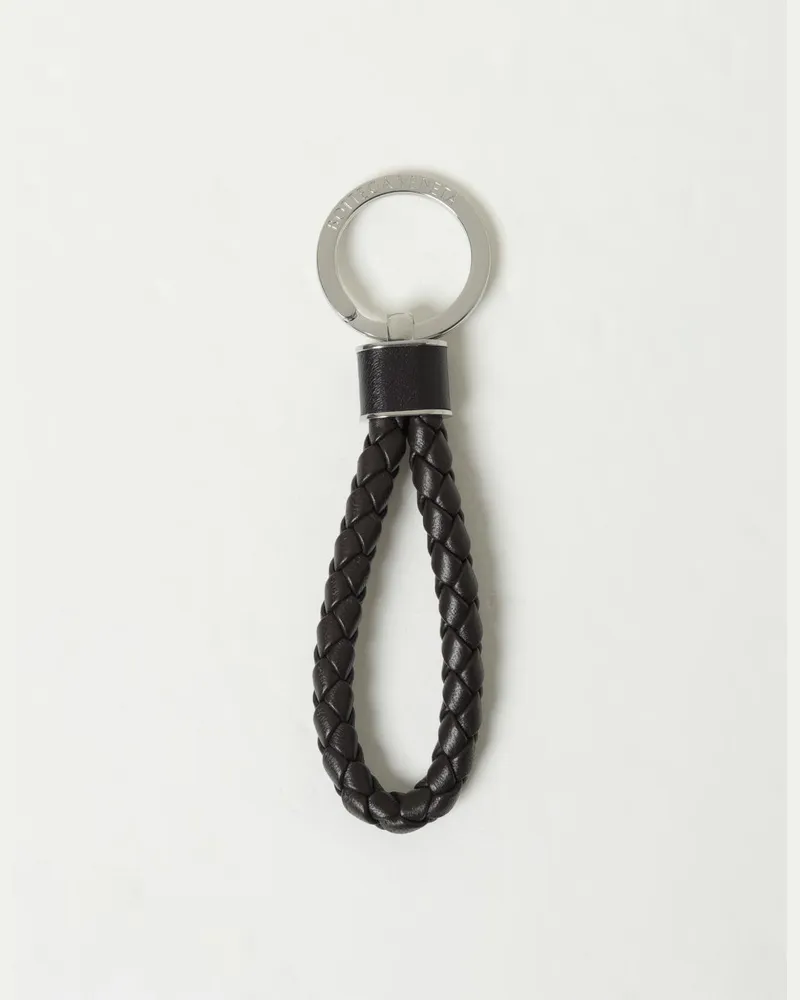 Bottega Veneta Schlsselanhang herren Dark