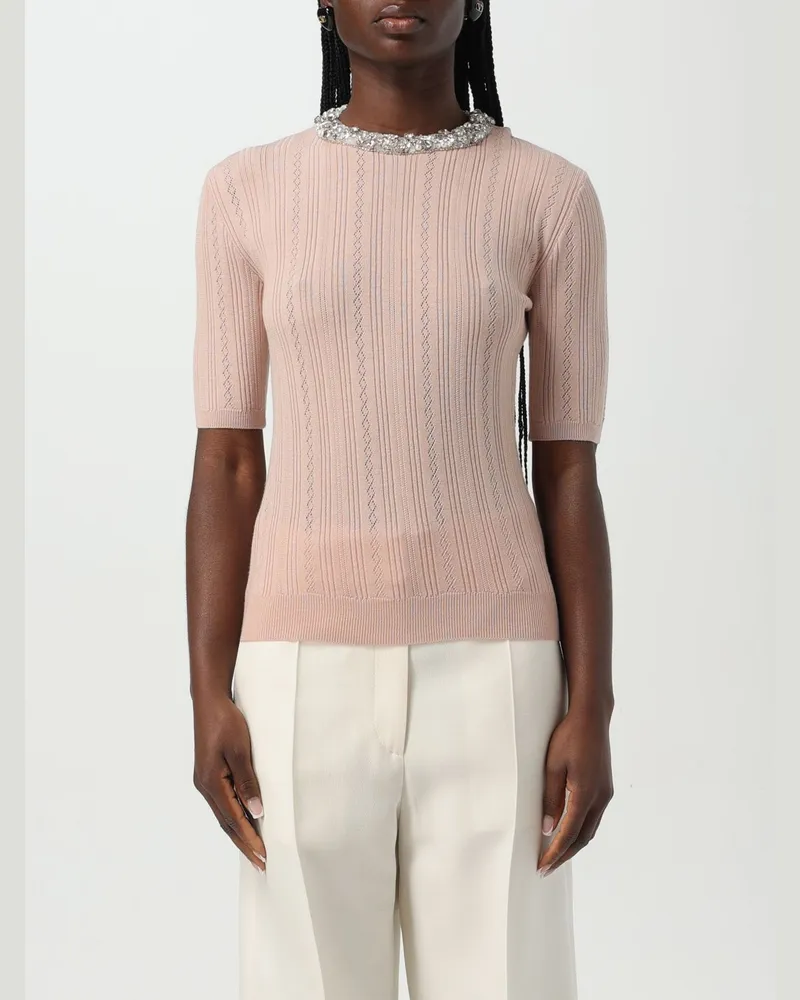 Valentino Garavani Pullover damen Nude