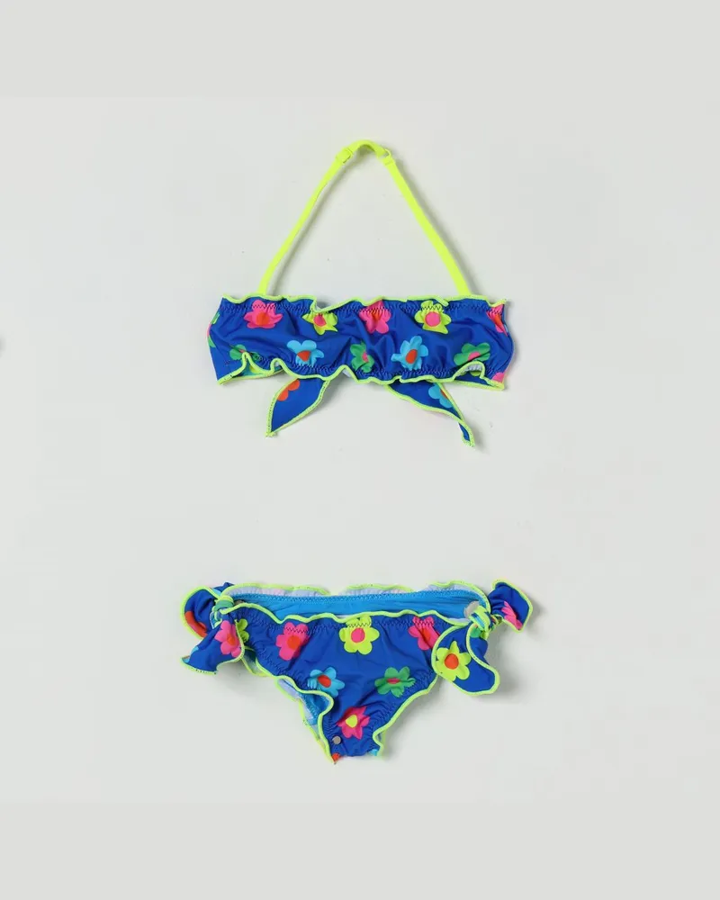 MC2 Saint Barth Bademode kinder Bunt