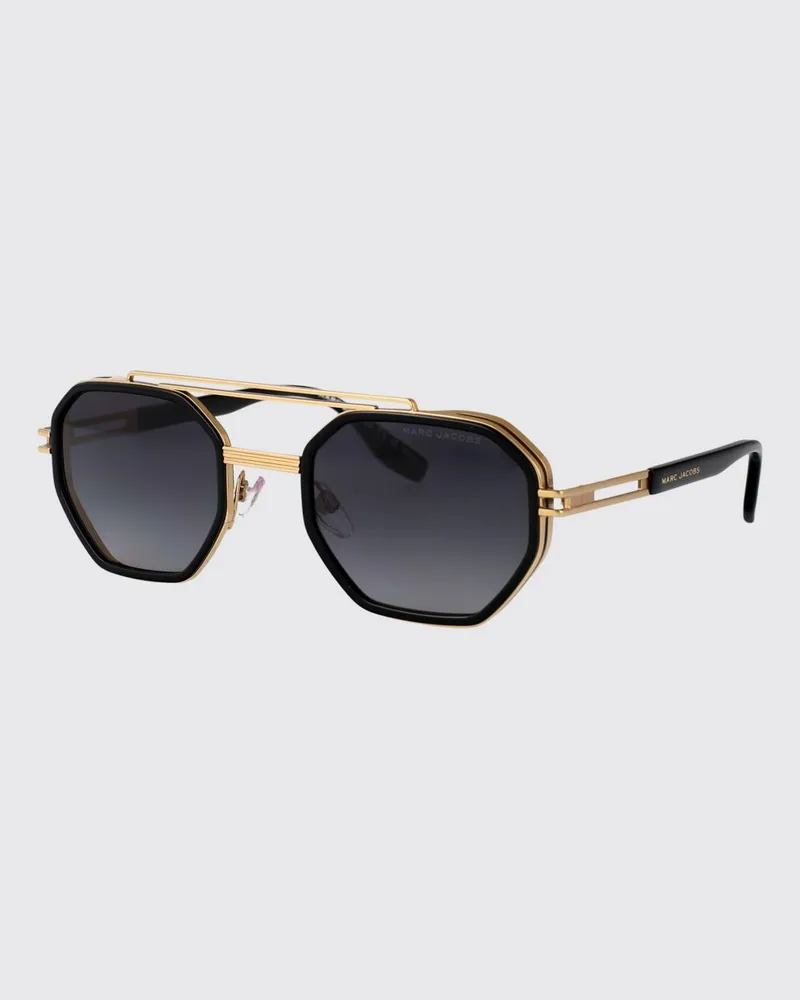Marc Jacobs Sonnenbrille herren Yellow