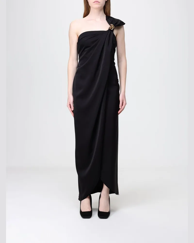 Hanita Kleid damen Schwarz